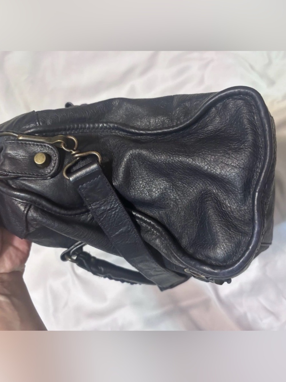 Balenciaga City Bag- Vintage - Picture 10 of 16